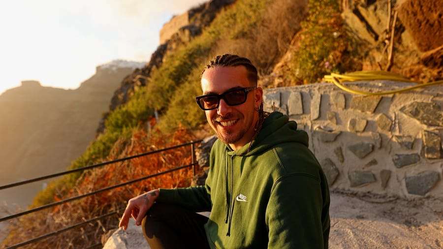 Παναγιώτης